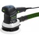 Lixadora excêntrica FESTOOL ETS 150/3 EQ