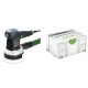Lixadora excêntrica FESTOOL ETS 150/5 EQ-Plus
