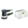 Lixadora excêntrica FESTOOL ETS 150/5 EQ-Plus