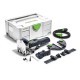 Fresadora Encavilhar Festool DF 500 Q-Set DOMINO