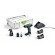 Aparafusador bateria Festool TXS LI 2,6-Set