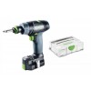 Aparafusador FESTOOL TXS Li 2,6 - plus