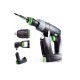 Aparafusador FESTOOL CXS Li 2,6 - Set