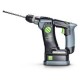 Martelo de Perfuração FESTOOL BHC 18 Li 5,2 - PLus