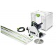 Serra de Incisão FESTOOL TS 55 REBQ - Pus - FS