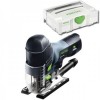Serra Tico-tico FESTOOL CARVEX PS 420 EBQ-Plus