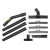 Kit de limpeza standard D 27/D 36 S-RS