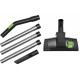 Kit de limpeza profissional D 27/36 P-RS
