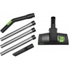 Kit de limpeza profissional D 27/36 P-RS