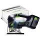 Serra Tico-tico FESTOOL CARVEX PSB 420 EBQ-Plus