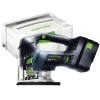 Serra Tico-tico FESTOOL CARVEX PSB 420 EBQ-Plus