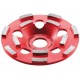 Disco de diamante DIA ABRASIVE D130-ST