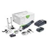 Ferramenta oscilante de bateria VECTURO OSC 18 Li 3,1 E-Set