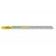 Lamina tico-tico Straight Cut S 75/2,8/5